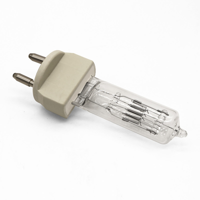 illuminazione di emergenza della lampada del proiettore dell'alogeno del tungsteno di 80v 1200w