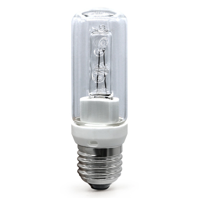 lampadina della sostituzione della lampada al quarzo delle lampade alogene di 230V 105W E27