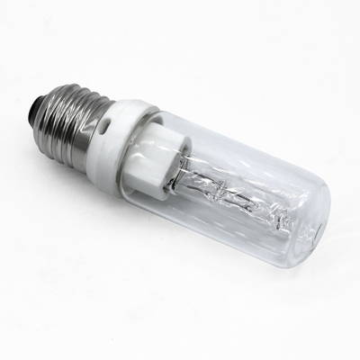 lampadina della sostituzione della lampada al quarzo delle lampade alogene di 230V 105W E27