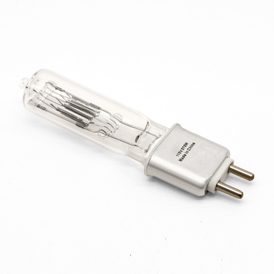 lampada alogena 230v fuori 115V del riflettore leggero della luce G9.5 dell'alogeno 575w fotografico