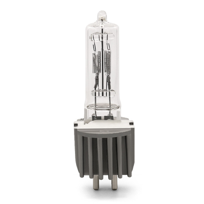 Rappresentazione del film e della televisione dell'esposizione automatica della lampadina 115V della luce al quarzo di G9.5 575w