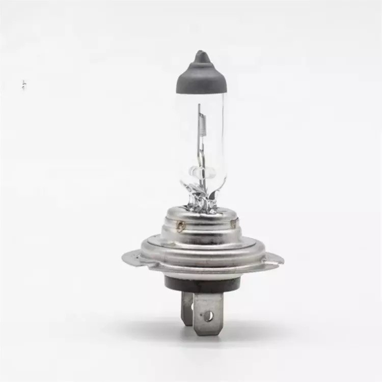 lampada alogena automatica bianca calda di alto potere delle lampadine dell'alogeno 12V per l'automobile