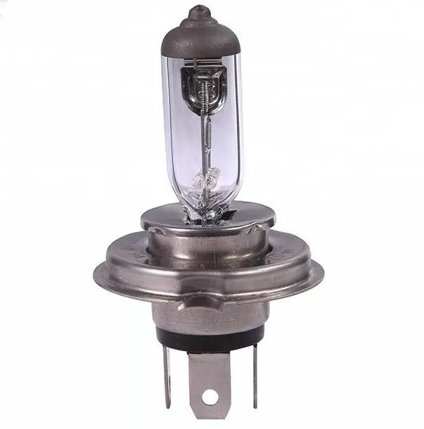 Lampadine alogene per auto 12V 60W 55W Lampada alogena al tungsteno
