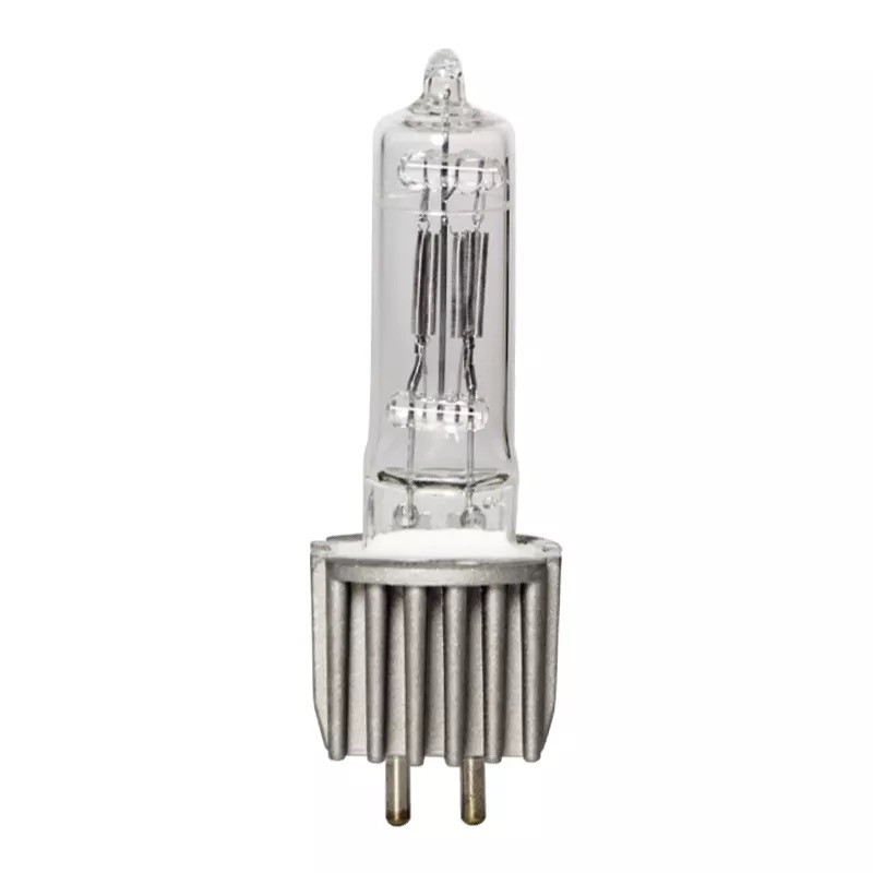 Lampadina alogena al tungsteno da 750 W 230 V per la luce di imaging PAR Image Light