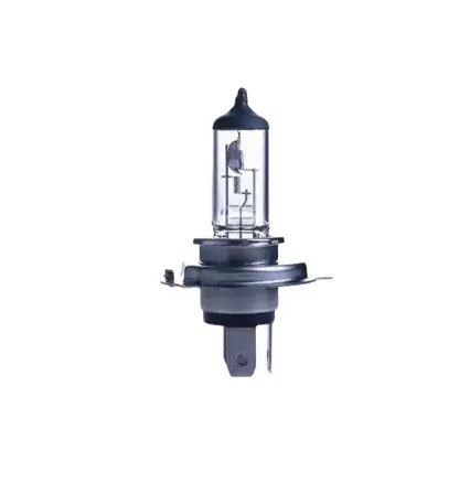 Lampadine alogene lunghe Lampada alogena al tungsteno al quarzo nascosta nell'alloggiamento del riflettore