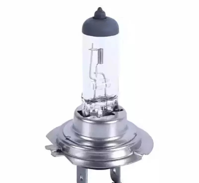 materiale quarzoso della lampada di calore dell'alogeno di 24V 12V 60W 55W 90W per l'automobile