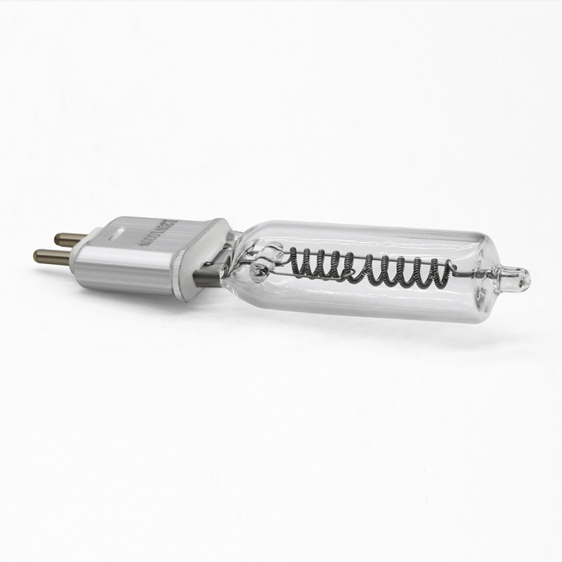 singole lampadine concluse 120V 1000W della luce al quarzo dell'alogeno di 1kw G9.5