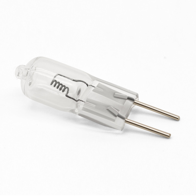 Non lampada alogena medica delle lampadine 22.8V 50w della capsula assiale del riflettore