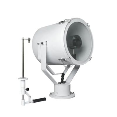 Acciaio inossidabile IP56 impermeabile Marine Searchlight For Ship Vessel