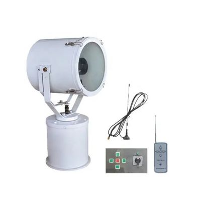 Lampada incandescente del riflettore di AC110V/220V Marine Searchlight Bulbs 1000W