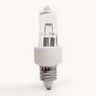 lampadina Shadowless leggera fredda della sala operatoria del singolo foro medico della lampada alogena del quarzo di 24V 50W