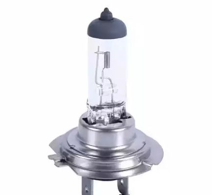 materiale quarzoso della lampada di calore dell'alogeno di 24V 12V 60W 55W 90W per l'automobile